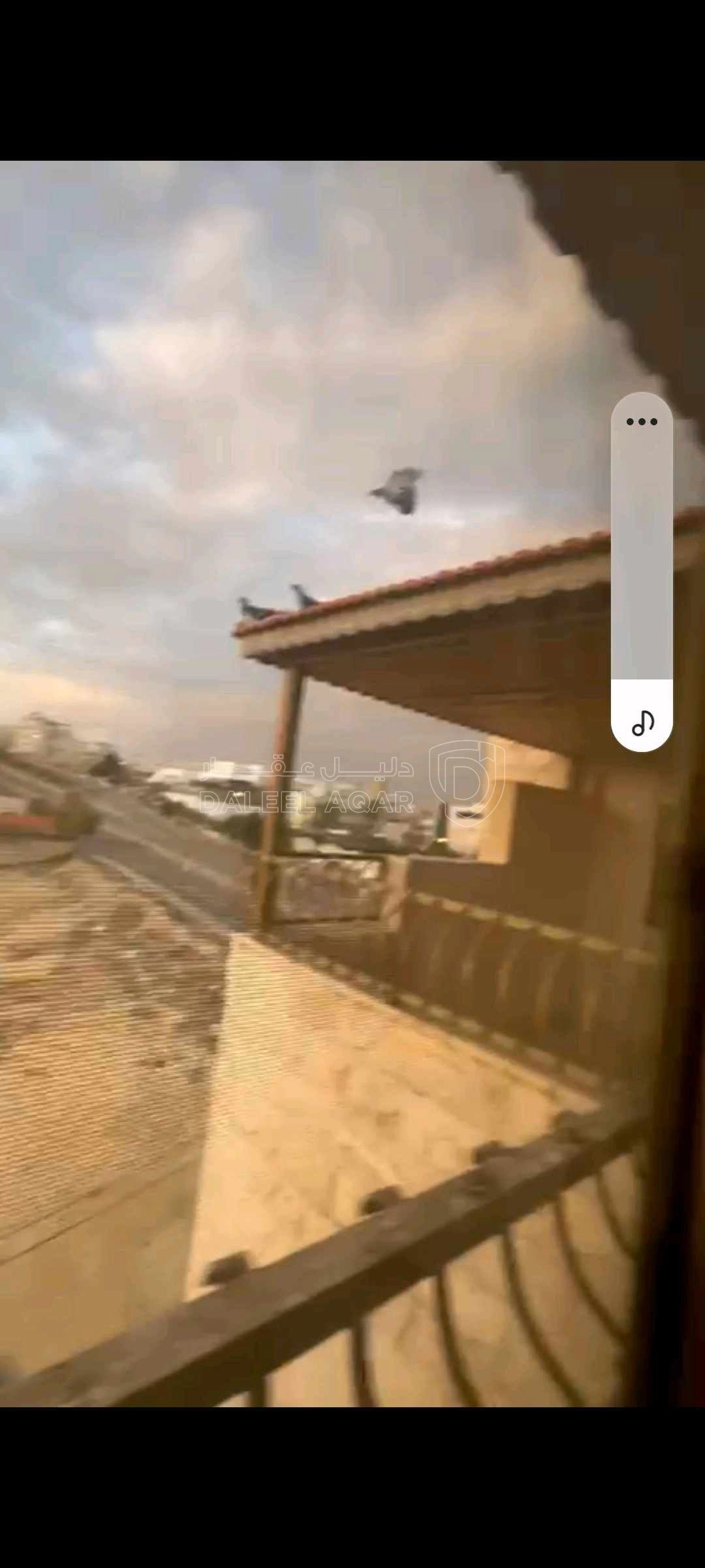شقة في ضاحية الرشيد... شارع الكليه العلميه الاسلاميه  - 110,000 دأ - صورة 1