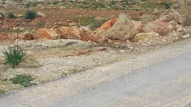 أرض في المفرق - 19,000 دأ - صورة NaN