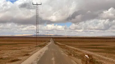أرض في مشروع أرض المطار- جنوب عمان- الحمام الشرقي - 7,000 دأ - صورة NaN