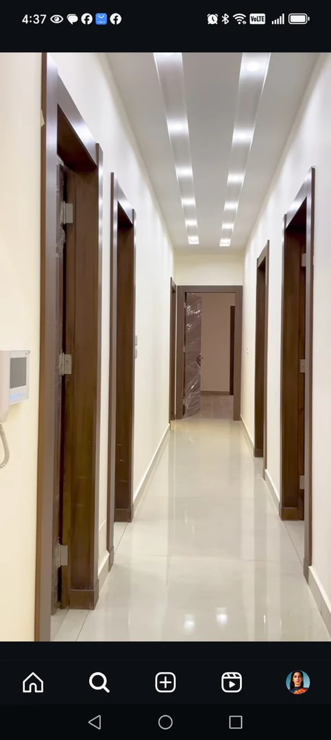شقة في marj al hamam sport center gym - 165,000 دأ - صورة 1