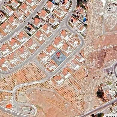 فيلا/منزل في عمان - الزيتونة - 405,000 دأ - صورة 1
