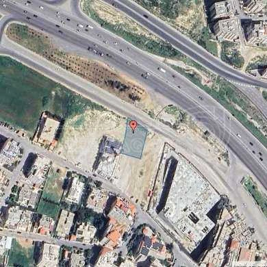 أرض في عمان - ناعور - 950,000 دأ - صورة 1