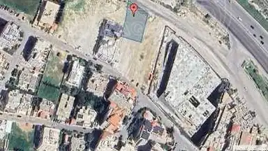 أرض - عمان - ناعور - 950000 دأ