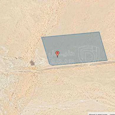 أرض في العقبة - 5,919 دأ - صورة 1