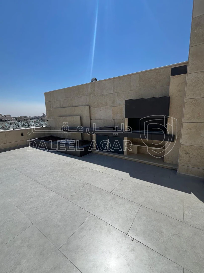 شقة في مرج الحمام - 140,000 دأ - صورة 1