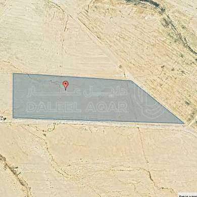 أرض في اراضي جنوب عمان _ الحمام الغربي - 15,000 دأ - صورة 1