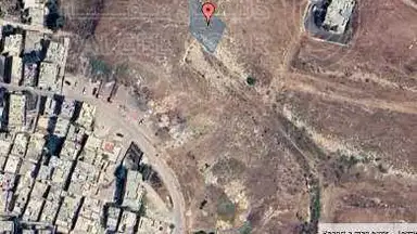 أرض في عمان - النويجيس - 80,960 دأ - صورة NaN