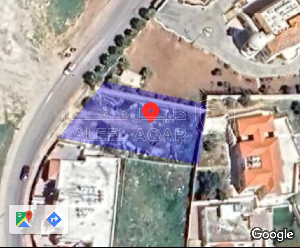 أرض في عمان شفا بدران. طاب كراع  - 170,000 دأ - صورة 1