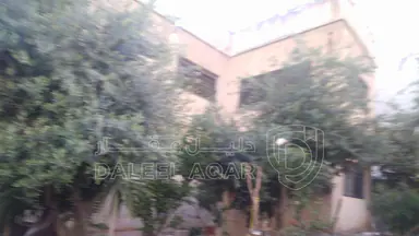 فيلا/منزل في صويلح الحي الشرقي مقابل كازيه توتال دخله مطعم الحناين شارع محمد اسماعيل العطيات - 160,000 دأ - صورة NaN