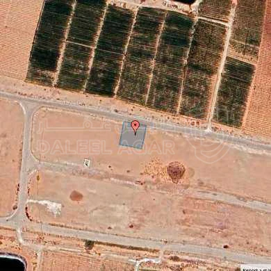 أرض في عمان - الطنيب - 51,000 دأ - صورة 1