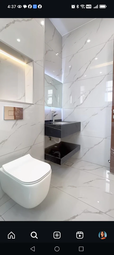 شقة في marj al hamam sport center gym - 165,000 دأ - صورة 1