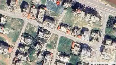 أرض - حنينا - 70740 دأ