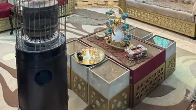 فيلا/منزل في دوار المشاغل  - 385,000 دأ - صورة NaN