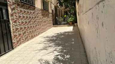 مبنى في عمان الهاشمي الشمالي مقابل مدارس الراية - 110,000 دأ - صورة NaN