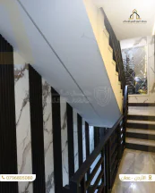 شقة في إسكان الكهرباء قرب مسجد الفراج - 57,000 دأ - صورة NaN