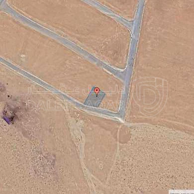 أرض في عمان - الدليلة - 24,531 دأ - صورة 1