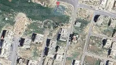 شقة - بالقرب من مسجد ذو النورين  - 118000 دأ