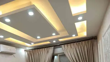 شقة في اربد شارع المعتصم 31  - 55,000 دأ - صورة NaN