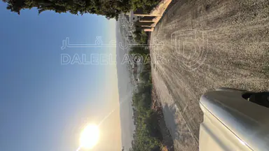 أرض في ماحص / أطراف منطقة بدر الجديده / بجانب قصر السعودي  - 170,000 دأ - صورة NaN