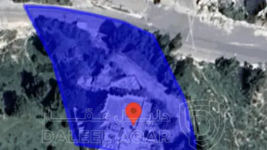 فيلا/منزل  - 750000 دأ