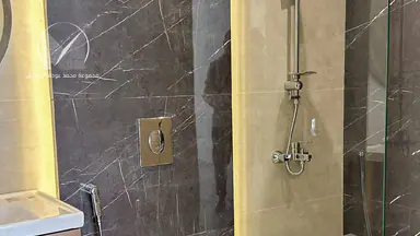 شقة في حي الصحابة  - 189,000 دأ - صورة NaN