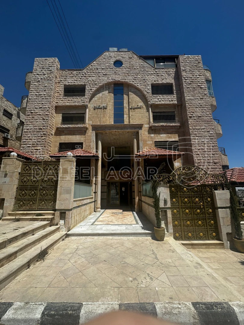 شقة في Suweileh - 90,000 دأ - صورة 1