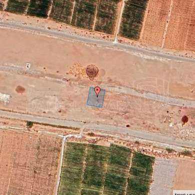 أرض في عمان - الطنيب - 51,000 دأ - صورة 1