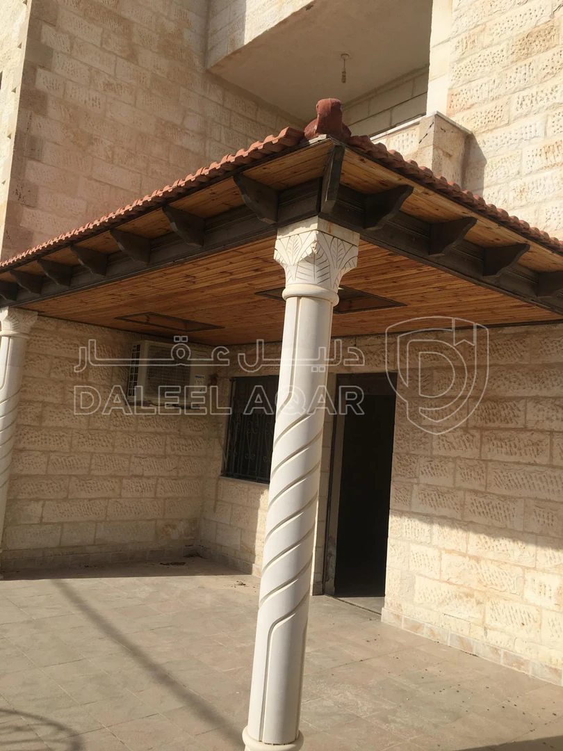 شقة في عمان -شفاء بدران حي ذهيبه  - 115,000 دأ - صورة 1