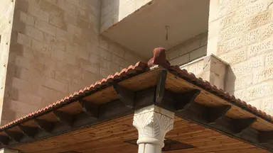 شقة في عمان -شفاء بدران حي ذهيبه  - 115,000 دأ - صورة NaN