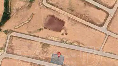 أرض في عمان - الموقر - 45,750 دأ - صورة NaN