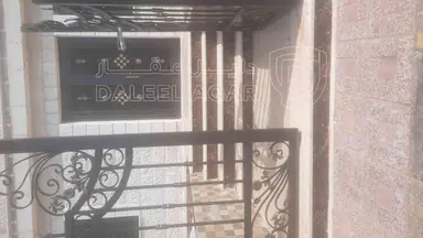 شقة - شقة ارضية مع حدائق للبيع في عرجان - 115000 دأ