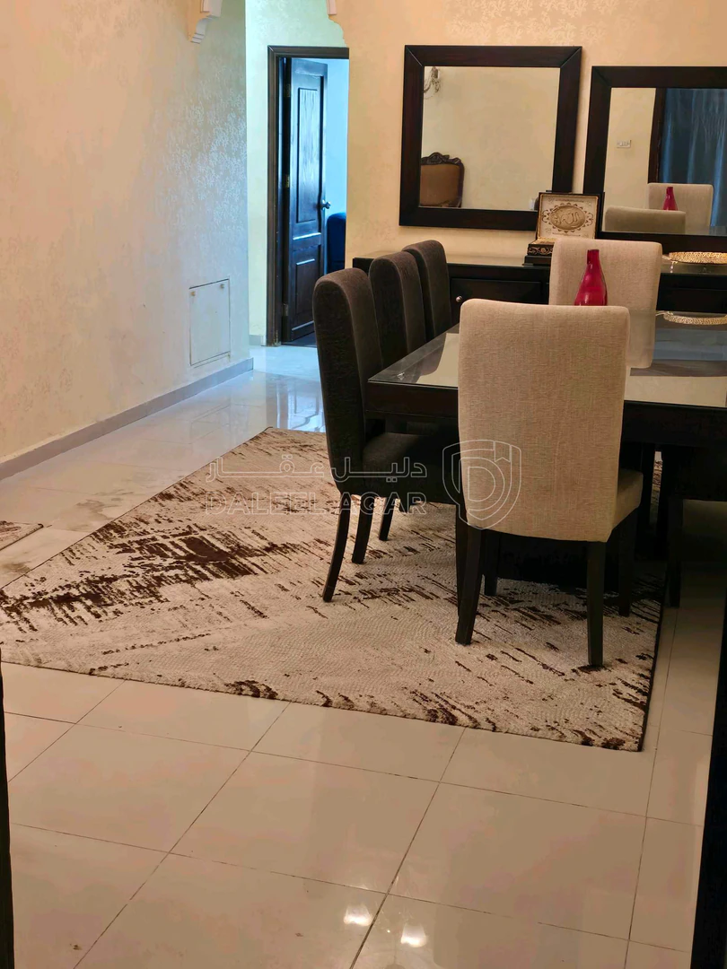 شقة في عمان الجبيهه ام زويتينه قرب وزارة التعليم العالي - 43,000 دأ - صورة 1