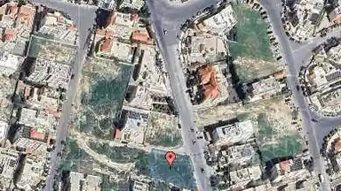 شقة في مقابل جامعة البتراء / طريق المطار / عميش - 79,000 دأ - صورة NaN