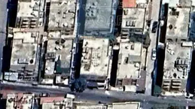 شقة - عمان ام نوارة ضاحية الفاروق - 45000 دأ