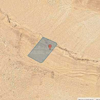أرض في محكمة بلدية أم الرصاص  - 6,000 دأ - صورة 1
