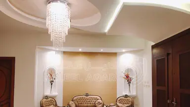 فيلا/منزل في مادبا حنينا قرب مدرسة الرشاد  - 350,000 دأ - صورة NaN