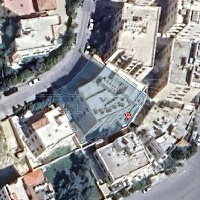 شقة في مرج الحمام#الياسمين#حي الصحابه - 99,000 دأ - صورة 1