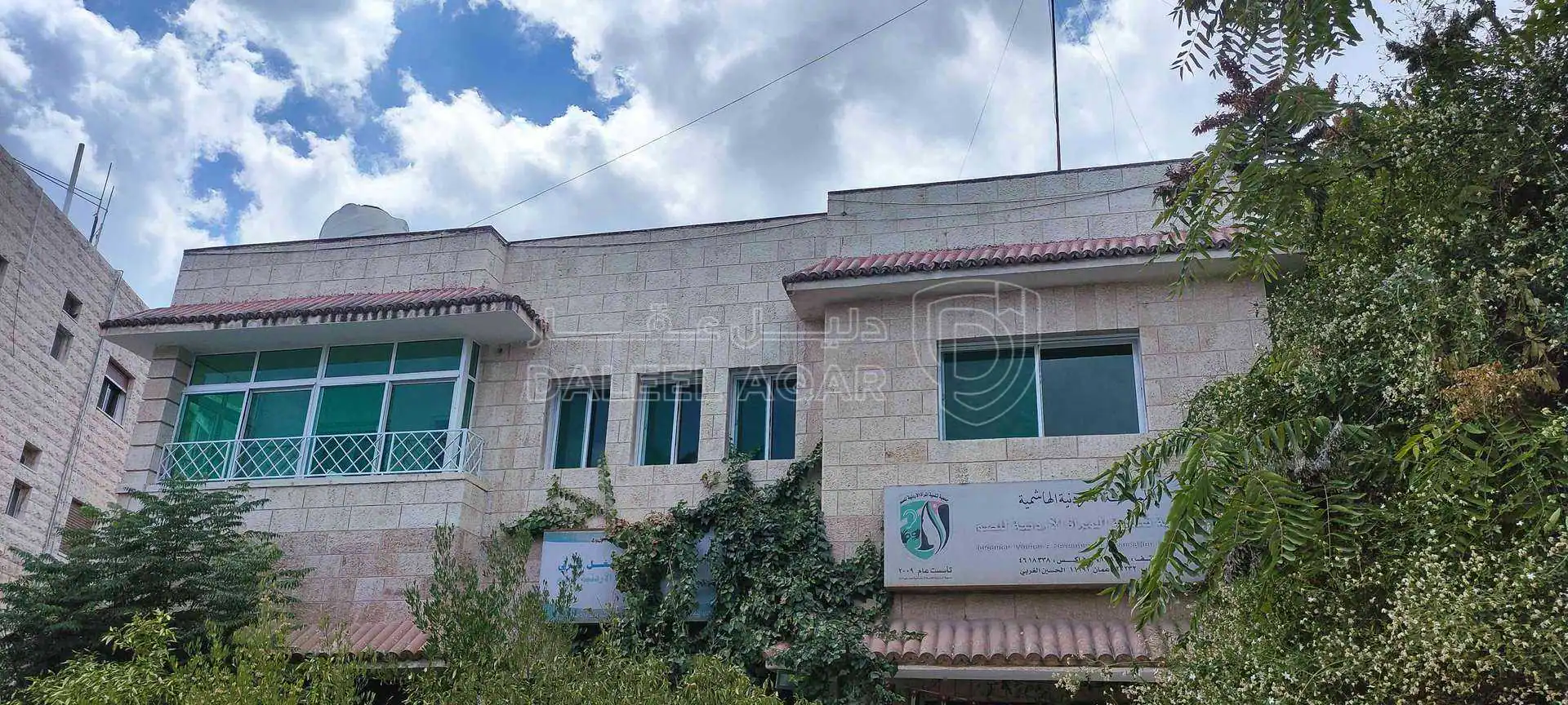 مبنى في عمان - 390,000 دأ - صورة 1