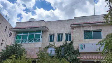 مبنى في عمان - 390,000 دأ - صورة NaN