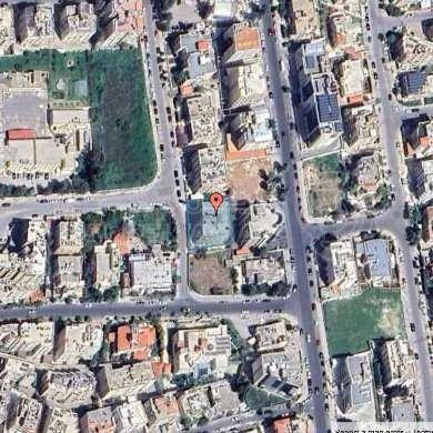 مبنى في عمان - ام اذينة - 1,200,000 دأ - صورة 1