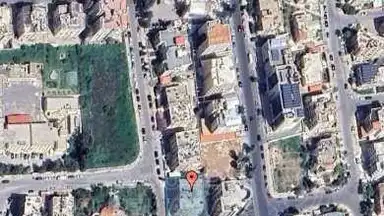 مبنى - عمان - ام اذينة - 1200000 دأ