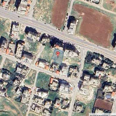 أرض في حنينا - 67,950 دأ - صورة 1