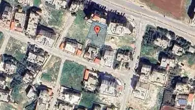 أرض - حنينا - 67950 دأ