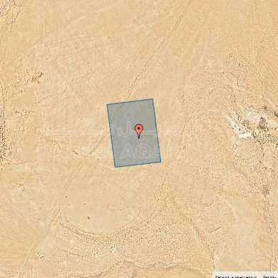 أرض في جنوب عمان - 3,300 دأ - صورة 1