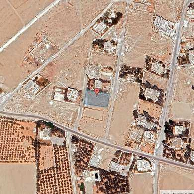 أرض في جنوب عمان - قرية القسطل  - 45,000 دأ - صورة 1