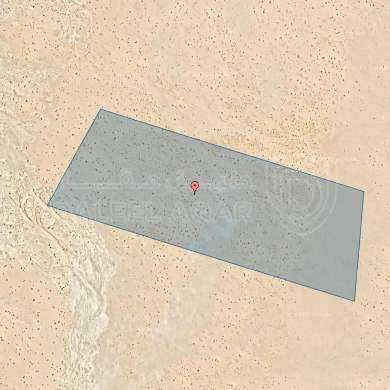 أرض في العقبة _ القويرة  - 15,000 دأ - صورة 1