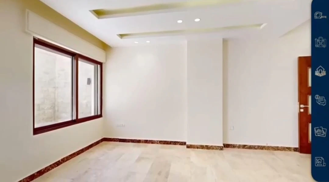 شقة في عمان - دابوق - 120,000 دأ - صورة 1