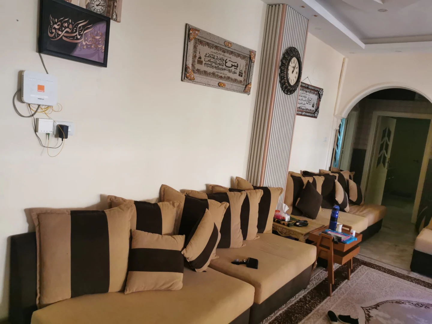 فيلا/منزل في عمان بجانب اليات امانه عمان الكبرى - 145,000 دأ - صورة 1