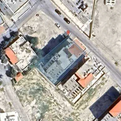 مبنى في عماره مكونه من ٤ طوابق - 320,000 دأ - صورة 1