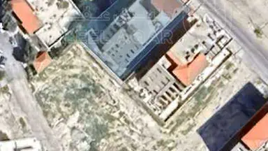 مبنى - عماره مكونه من ٤ طوابق - 320000 دأ